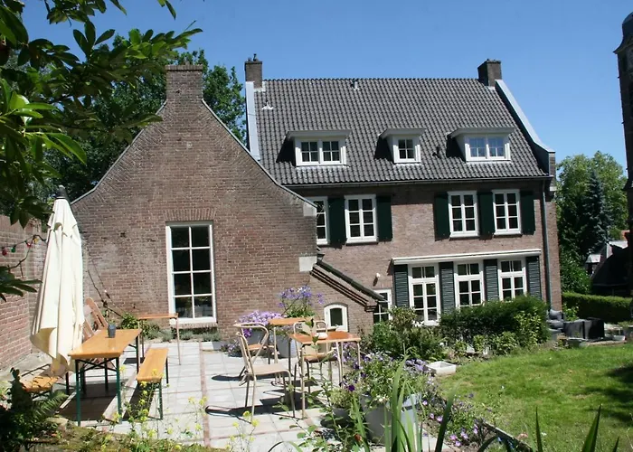 B&B Pastorie Beek Nijmegen