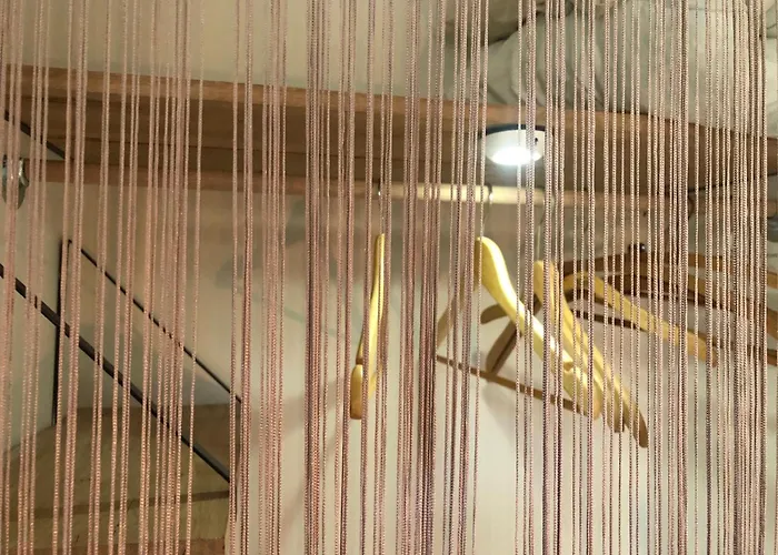 Back-Stage Bed and Breakfast Nijmegen