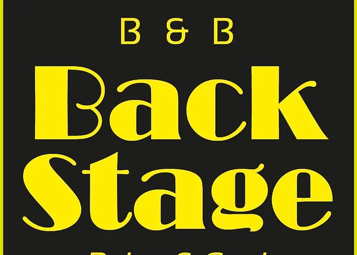 Back-Stage Bed and Breakfast Nijmegen