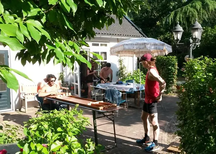 B&B Stadsoase Nijmegen